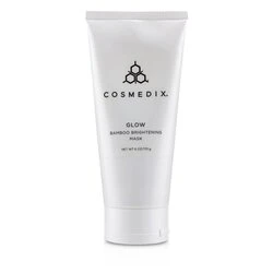 CosMedix Glow Bamboo Brightening Mask - Salon Size 170g/6oz 3 CosMedix Glow Bamboo Brightening Mask - Salon Size 170g/6oz
