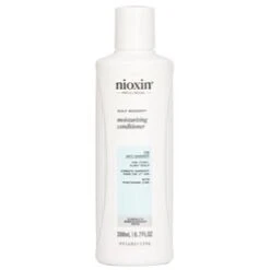 Nioxin Scalp Recovery Pyrithione Zinc Moisturizing Conditioner (For Itchy Flaky Scalp) 200ml/6.76oz