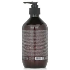 Grown Alchemist Hand Wash - Sweet Orange, Cedarwood & Sage 500ml/16.9oz 7 Grown Alchemist Hand Wash - Sweet Orange, Cedarwood & Sage 500ml/16.9oz -Personal Care Products Store 23854377503 2