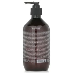 Grown Alchemist Hand Wash - Sweet Orange, Cedarwood & Sage 500ml/16.9oz 5 Grown Alchemist Hand Wash - Sweet Orange, Cedarwood & Sage 500ml/16.9oz - Image 3