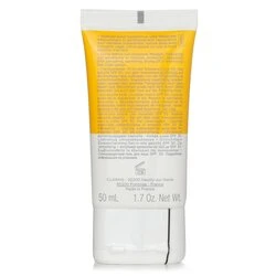 Clarins Invisible Sun Care Gel-To-Oil For Face SPF 30 50ml/1.7oz 5 Clarins Invisible Sun Care Gel-To-Oil For Face SPF 30 50ml/1.7oz - Image 3