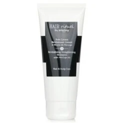 Sisley Hair Rituel By Sisley Revitalizing Straightening Shampoo With Moringa Oil 200ml/6.7oz