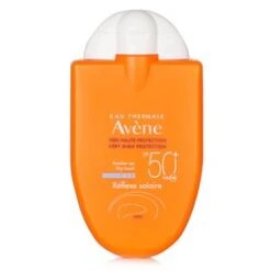 Avène Avene Reflexe Solaire SPF 50 - For Sensitive Skin 30ml/1oz