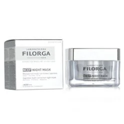 Filorga NCEF-Night Mask 50ml/1.69oz -Personal Care Products Store 23991070901 1