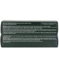 René Furterer Rene Furterer Triphasic Reactional Anti-Hair Loss Ritual Sudden Hair Loss Treatment 12x5ml/0.16oz -Personal Care Products Store 24069100044 2