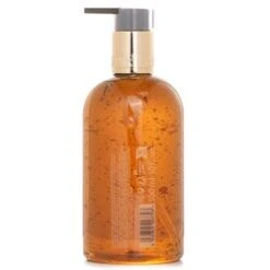 Molton Brown Mesmerising Oudh Accord & Gold Fine Liquid Hand Wash 300ml/10oz -Personal Care Products Store 24184898103 2