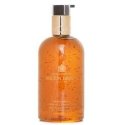 Molton Brown Mesmerising Oudh Accord & Gold Fine Liquid Hand Wash 300ml/10oz