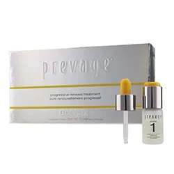 Prevage By Elizabeth Arden Progressive Renewal Treatment 4x10ml/0.33oz 4 Prevage By Elizabeth Arden Progressive Renewal Treatment 4x10ml/0.33oz - Image 2
