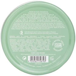 L'Occitane Almond Delightful Body Balm 100ml/3.4oz 5 L'Occitane Almond Delightful Body Balm 100ml/3.4oz - Image 3