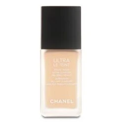 Chanel Ultra Le Teint Ultrawear All Day Comfort Flawless Finish Foundation 30ml/1oz