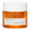 DECLÉOR Decleor Green Mandarin Glow Night Balm 15ml/0.47oz 2 DECLÉOR Decleor Green Mandarin Glow Night Balm 15ml/0.47oz -Personal Care Products Store 24288185901