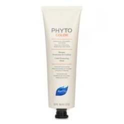 Phyto PhytoColor Color Protecting Mask (Color-Treated, Highlighted Hair) 150ml/5.29oz