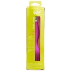 Wet Brush Pro Brush Cleaner - # Purple 1pc -Personal Care Products Store 24353180309 2