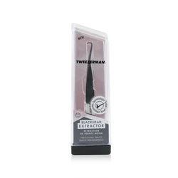 Tweezerman Blackhead Extractor (Studio Collection) 1pc 3 Tweezerman Blackhead Extractor (Studio Collection) 1pc