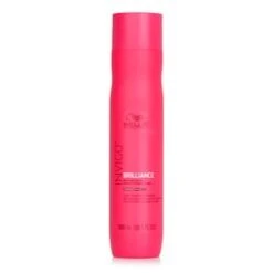 Wella Invigo Brilliance Color Protection Shampoo - # Coarse 300ml/10.1oz