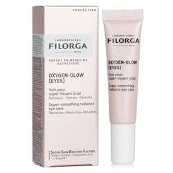 Filorga Oxygen-Glow Super-Smoothing Radiance Eye Care 15ml/0.5oz 4 Filorga Oxygen-Glow Super-Smoothing Radiance Eye Care 15ml/0.5oz - Image 2