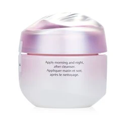 Shiseido White Lucent Brightening Gel Cream 50ml/1.7oz 5 Shiseido White Lucent Brightening Gel Cream 50ml/1.7oz - Image 3