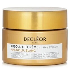 DECLÉOR Decleor White Magnolia Cream Absolute 50ml/1.7oz