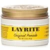 Layrite Original Pomade (Medium Hold, Medium Shine, Water Soluble) 42g/1.5oz -Personal Care Products Store 24502768044