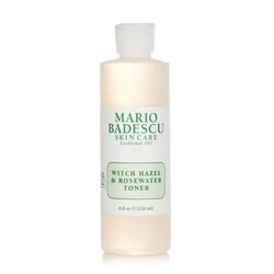 Mario Badescu Witch Hazel & Rosewater Toner 236ml/8oz 3 Mario Badescu Witch Hazel & Rosewater Toner 236ml/8oz