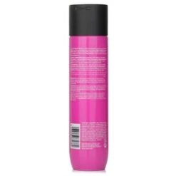 Matrix Total Results Keep Me Vivid Pearl Infusion Shampoo (For High-Maintenance Colours) 300ml/10.1oz -Personal Care Products Store 24522499244 2