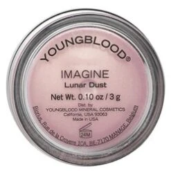 Youngblood Lunar Dust 3g/0.1oz -Personal Care Products Store 24531503902 2