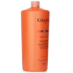 Kérastase Kerastase Discipline Bain Oleo-Relax Control-In-Motion Shampoo (Voluminous And Unruly Hair) 1000ml/34oz 6 Kérastase Kerastase Discipline Bain Oleo-Relax Control-In-Motion Shampoo (Voluminous And Unruly Hair) 1000ml/34oz -Personal Care Products Store 24564700444 1