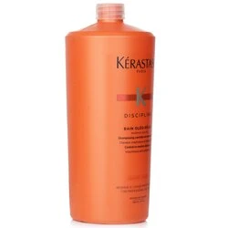Kérastase Kerastase Discipline Bain Oleo-Relax Control-In-Motion Shampoo (Voluminous And Unruly Hair) 1000ml/34oz 4 Kérastase Kerastase Discipline Bain Oleo-Relax Control-In-Motion Shampoo (Voluminous And Unruly Hair) 1000ml/34oz - Image 2