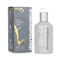 Dermalogica Body Hydrating Cream 295ml/10oz 4 Dermalogica Body Hydrating Cream 295ml/10oz - Image 2