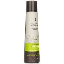 Macadamia Natural Oil Professional Nourishing Repair Shampoo (Medium To Coarse Textures) 300ml/10oz 4 Macadamia Natural Oil Professional Nourishing Repair Shampoo (Medium To Coarse Textures) 300ml/10oz - Image 2
