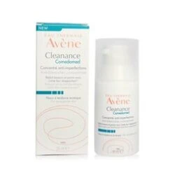 Avène Avene Cleanance Comedomed Anti-Blemishes Concentrate - For Acne-Prone Skin 30ml/1oz 9 Avène Avene Cleanance Comedomed Anti-Blemishes Concentrate - For Acne-Prone Skin 30ml/1oz -Personal Care Products Store 24709014601 3