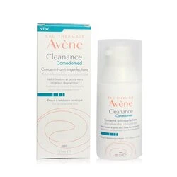 Avène Avene Cleanance Comedomed Anti-Blemishes Concentrate - For Acne-Prone Skin 30ml/1oz 6 Avène Avene Cleanance Comedomed Anti-Blemishes Concentrate - For Acne-Prone Skin 30ml/1oz - Image 4