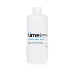Timeless Skin Care Pure Hyaluronic Acid Serum 240ml/8oz -Personal Care Products Store 24715181301 2