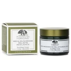 Origins Dr. Andrew Mega-Mushroom Skin Relief & Resilience Soothing Cream 50ml/1.7oz -Personal Care Products Store 24777330801 1