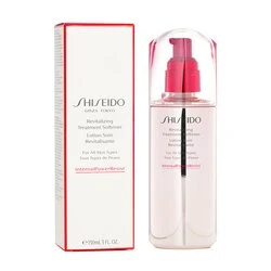 Shiseido InternalPowerResist Revitalizing Treatment Softener - For All Skin Types 150ml/5oz 4 Shiseido InternalPowerResist Revitalizing Treatment Softener - For All Skin Types 150ml/5oz - Image 2
