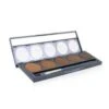 Cinema Secrets Ultimate Foundation 5 In 1 Pro Palette 12.5g/0.44oz -Personal Care Products Store 24889882114