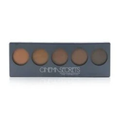 Cinema Secrets Ultimate Foundation 5 In 1 Pro Palette 12.5g/0.44oz -Personal Care Products Store 24889882114 2