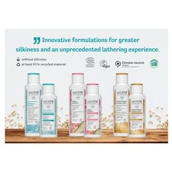 Lavera Basis Sensitiv Moisture & Care Moisturising Conditioner (Sensitive Scalp) 200ml/7oz 6 Lavera Basis Sensitiv Moisture & Care Moisturising Conditioner (Sensitive Scalp) 200ml/7oz - Image 4