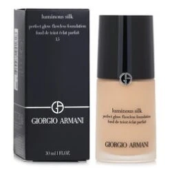 Giorgio Armani Luminous Silk Foundation 30ml/1oz -Personal Care Products Store 24962331022 1
