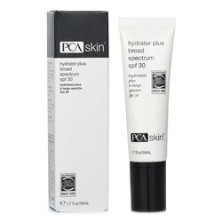 PCA Skin Hydrator Plus Broad Spectrum SPF 30 50ml/1.7oz 4 PCA Skin Hydrator Plus Broad Spectrum SPF 30 50ml/1.7oz - Image 2