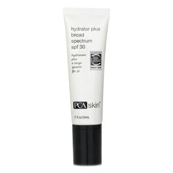 PCA Skin Hydrator Plus Broad Spectrum SPF 30 50ml/1.7oz 3 PCA Skin Hydrator Plus Broad Spectrum SPF 30 50ml/1.7oz