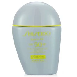 Shiseido Sports BB SPF 50+ Quick Dry & Very Water Resistant - # Medium 30ml/1oz 3 Shiseido Sports BB SPF 50+ Quick Dry & Very Water Resistant - # Medium 30ml/1oz