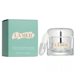 La Mer The Neck And Decollete Concentrate 50ml/1.7oz 4 La Mer The Neck And Decollete Concentrate 50ml/1.7oz - Image 2