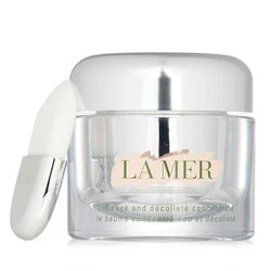 La Mer The Neck And Decollete Concentrate 50ml/1.7oz 3 La Mer The Neck And Decollete Concentrate 50ml/1.7oz