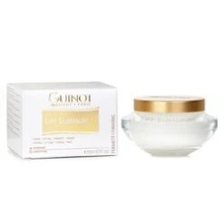 Guinot Lift Summum Cream - Firming Lifting Cream For Face 50ml/1.6oz 6 Guinot Lift Summum Cream - Firming Lifting Cream For Face 50ml/1.6oz -Personal Care Products Store 25041686801 1