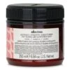 Davines Alchemic Creative Conditioner - # Coral (For Blonde And Lightened Hair) 250ml/8.84oz -Personal Care Products Store 25191399344