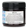 Davines Alchemic Creative Conditioner - # Marine Blue (For Blonde And Lightened Hair) 250ml/8.84oz 2 Davines Alchemic Creative Conditioner - # Marine Blue (For Blonde And Lightened Hair) 250ml/8.84oz -Personal Care Products Store 25191599344