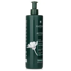 René Furterer Rene Furterer Astera Sensitive Dermo-Protective Ritual High Tolerance Shampoo - Sensitive Scalp (Salon Product) 600ml/20.2oz 4 René Furterer Rene Furterer Astera Sensitive Dermo-Protective Ritual High Tolerance Shampoo - Sensitive Scalp (Salon Product) 600ml/20.2oz - Image 2