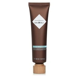 I Coloniali Mattifying & Pureness - Perfect Pureness Cleansing Cream 150ml/5oz 3 I Coloniali Mattifying & Pureness - Perfect Pureness Cleansing Cream 150ml/5oz