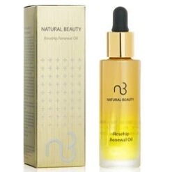 Natural Beauty Rosehip Renewal Oil 30ml/1.01oz -Personal Care Products Store 25329678101 1